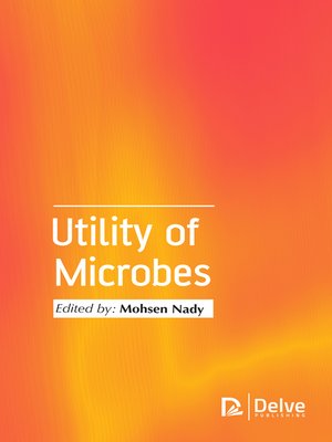 cover image of Utility of Microbes